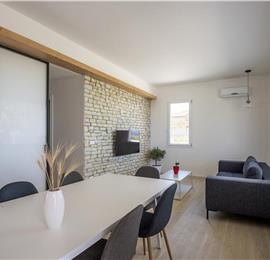 3 bedroom villa with pool, Alcamo, sleeps 5-6